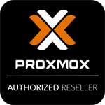 ProxMox Platinum Reseller
